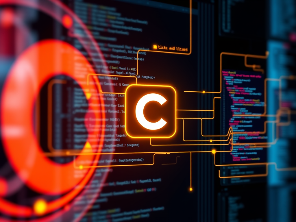 C Programming Explained Through the Build System